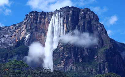 Venezuela Tour: Discovering the Land of Waterfalls and Jungles